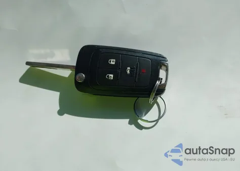 2015 Chevrolet Malibu Ls z USA, uszkodzony, nr VIN 1G11B5SL0FU151255